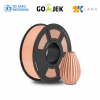 ZKLabs 3D Filament PETG Neat Winding Sugoi Line Bahan Import dari US